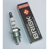 SVÍČKA BRISK N15C - (STANDARTNĚ DOPORUČENÁ PRO JAWA A ČZ)